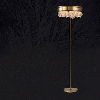 Торшер ImperiumLOFT Verona 212110-23 240Вт G9 6 плафонов