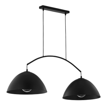 Светильник подвесной TK Lighting Faro 6008 60Вт E27
