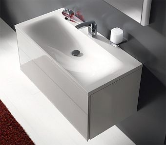 Раковина мебельная Keuco Royal Reflex 34061318001 80х49см