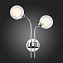 Бра ST Luce DUALITA SL431.101.02 6Вт G9