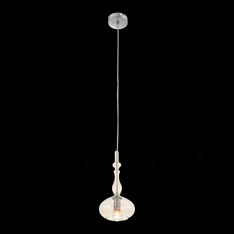 Светильник подвесной ST Luce BIORNO SL364.113.01 40Вт E14