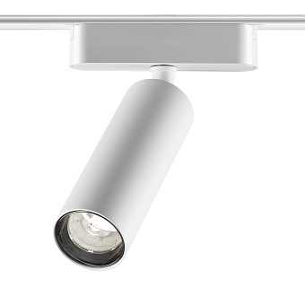 Трековый светильник Novotech SHINO 359091 SMAL 15Вт LED белый для низковольтного трека