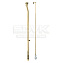 Механизм слива ArtCeram HEA006 73/ EE18 oro
