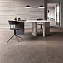 Матовый керамогранит ABK Native PF60004108 Red Ret 60х60см 1,08кв.м.