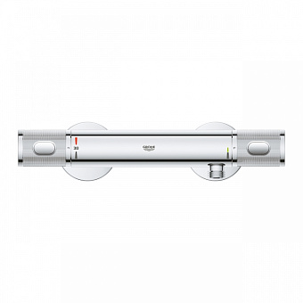 Смеситель для душа GROHE Grohtherm 1000 Performance 34776000 хром