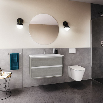 Панель смыва IDEAL STANDARD PROSYS ALTES R0130AC white