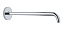 Держатель для верхнего душа GROHE 28982000 хром