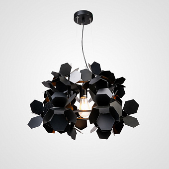 Светильник подвесной ImperiumLOFT Hydrangea 101681-26 60Вт E27