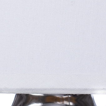 Настольная лампа Arte Lamp KORFU A4003LT-1CC 40Вт E27