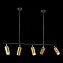 Светильник подвесной ST Luce SORMANO SL1206.413.05 25Вт GU10