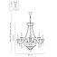Люстра подвесная Lightstar Classic 700294 60Вт 29 лампочек E14