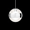 Светильник подвесной Loft It Mirror Ball LOFT5025 40Вт E27