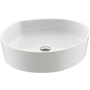 Раковина накладная RAVAK MOON XJN01300004 46,3х38,9см