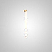 Светильник настенный ImperiumLOFT Adils 230051-23 120Вт Е14