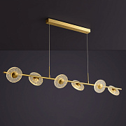 Светильник подвесной ImperiumLOFT Vemi 220796-23 24Вт LED