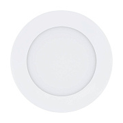 Светильник точечный встраиваемый EGLO FUEVA 33366 5,5Вт LED