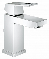 Смеситель для раковины GROHE Eurocube 2312700E хром