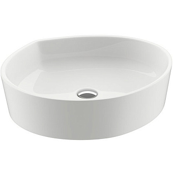 Раковина накладная RAVAK MOON XJN01300004 46,3х38,9см