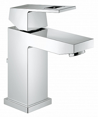 Смеситель для раковины GROHE Eurocube 2312700E хром