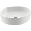 Раковина накладная RAVAK MOON XJN01300004 46,3х38,9см