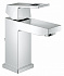 Смеситель для раковины GROHE Eurocube 2312700E хром