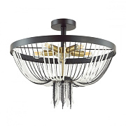 Люстра потолочная Lumion LOFTI 4560/5C 200Вт 5 лампочек E14