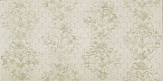 Декор Atlas Concord Италия Arty 8ATM Milk Textile 80х40см 0,64кв.м.