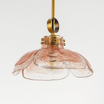 Светильник подвесной ImperiumLOFT Fleur 179612-26 60Вт E27