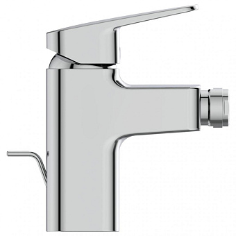 Смеситель для биде IDEAL STANDARD CERAPLAN BD278AA chrome