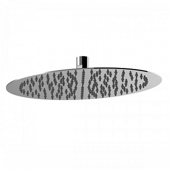 Верхний душ LEMARK LM9484S полированная сталь