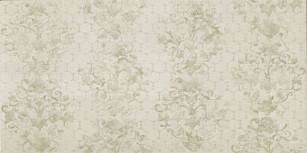 Декор Atlas Concord Италия Arty 8ATM Milk Textile 80х40см 0,64кв.м.