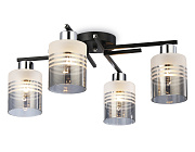 Люстра потолочная Ambrella TRADITIONAL Modern TR303212 720Вт 4 лампочек E27