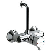 Смеситель для душа IDEAL STANDARD CERAPLUS B8320AA хром
