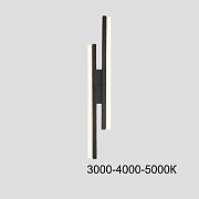 Светильник настенный ImperiumLOFT Febe 224312-23 31Вт LED
