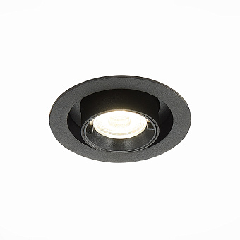 Светильник точечный встраиваемый ST Luce ST702 ST702.348.12 12Вт LED