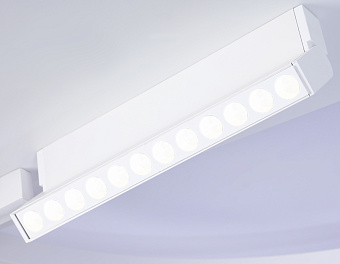 Люстра потолочная Ambrella COMFORT LineTech FL51461 106Вт 5 лампочек LED