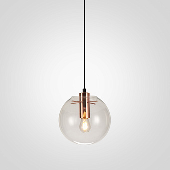 Светильник подвесной ImperiumLOFT ClassiCon 178078-22 60Вт E27