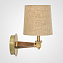 Бра ImperiumLOFT Stavra 102091-26 60Вт E27
