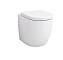 Сиденье для унитаза ArtCeram FLA002 05 с микролифтом