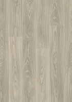 Ламинат Quick-Step Classic Plus Hydro Дуб серый тихоокеанский CLH5814 1200х190х8мм 32 класс 1,596кв.м