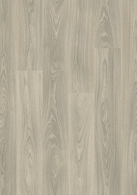 Ламинат Quick-Step Classic Plus Hydro Дуб серый тихоокеанский CLH5814 1200х190х8мм 32 класс 1,596кв.м