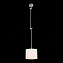 Светильник потолочный ST Luce MARCIA SL460.102.01 60Вт E27