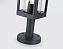 Светильник ландшафтный Ambrella Garden ST2409 40Вт IP54 E27 прозрачный/серый