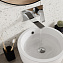 Смеситель для раковины WASSERKRAFT Lopau 3230 хром