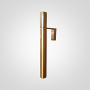 Светильник настенный ImperiumLOFT Gidrant 140476-44 60Вт G9