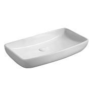 Раковина накладная Azario Trend AZ-4959A 70,5х38см