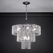 Светильник подвесной ImperiumLOFT Lancelot 231863-23 480Вт E14