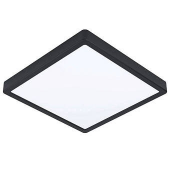 Светильник фасадный EGLO ARGOLIS 2 900281 20,5Вт IP44 LED чёрный