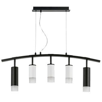 Светильник подвесной Lightstar Rullo LR7358723631 50Вт GU10