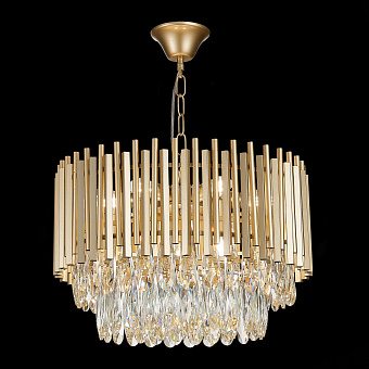 Люстра подвесная ST Luce Barletta SL1625.203.09 360Вт 9 лампочек E14